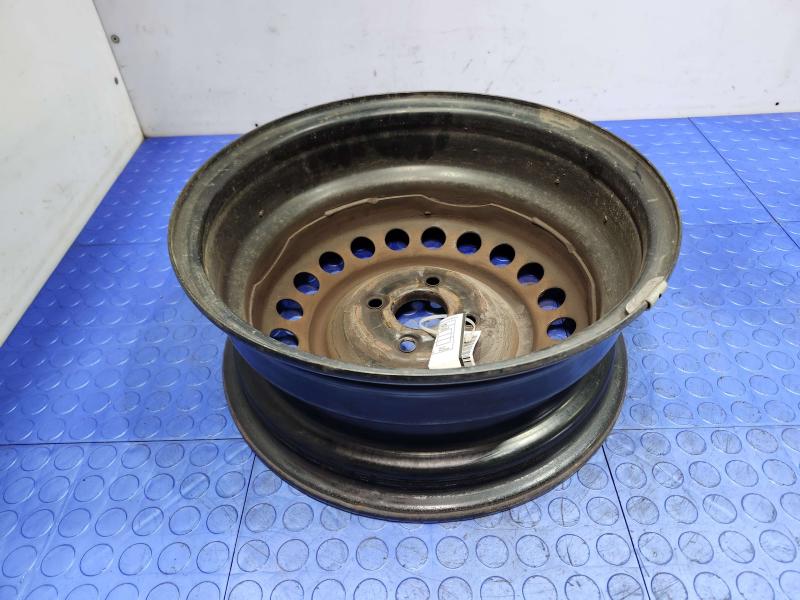 2016 Honda Fit Wheel