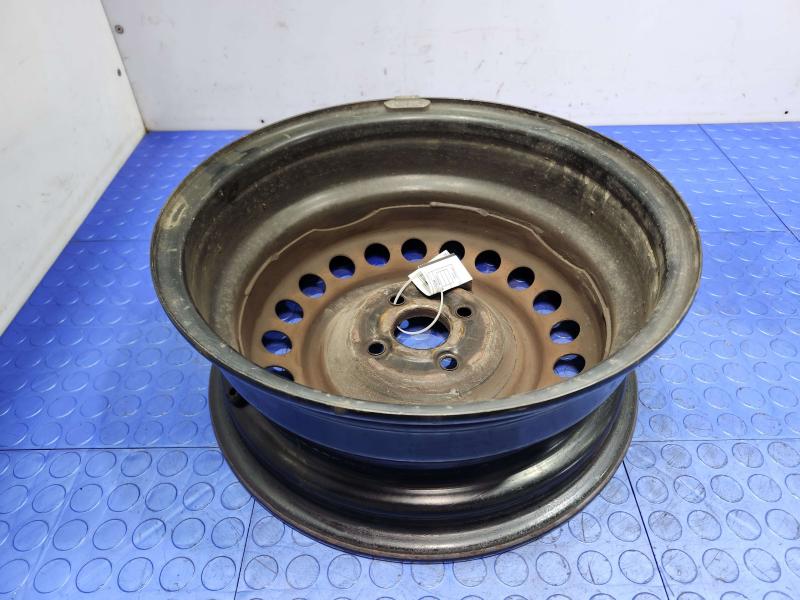 2016 Honda Fit Wheel
