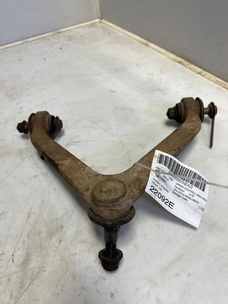 2002 - 2005 Dodge Ram 1500 Front Upper Control Arm LH or RH OEM 52106577AA