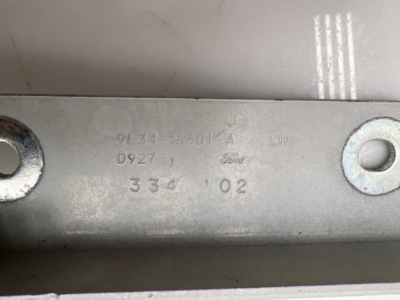 2011 Ford F-150 Hood Hinge