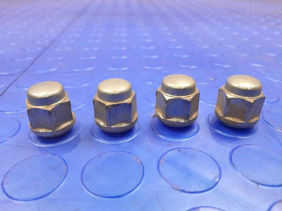 2008 Honda Fit Lug Nuts