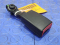 2016 Ford Edge Rear Seat Belt