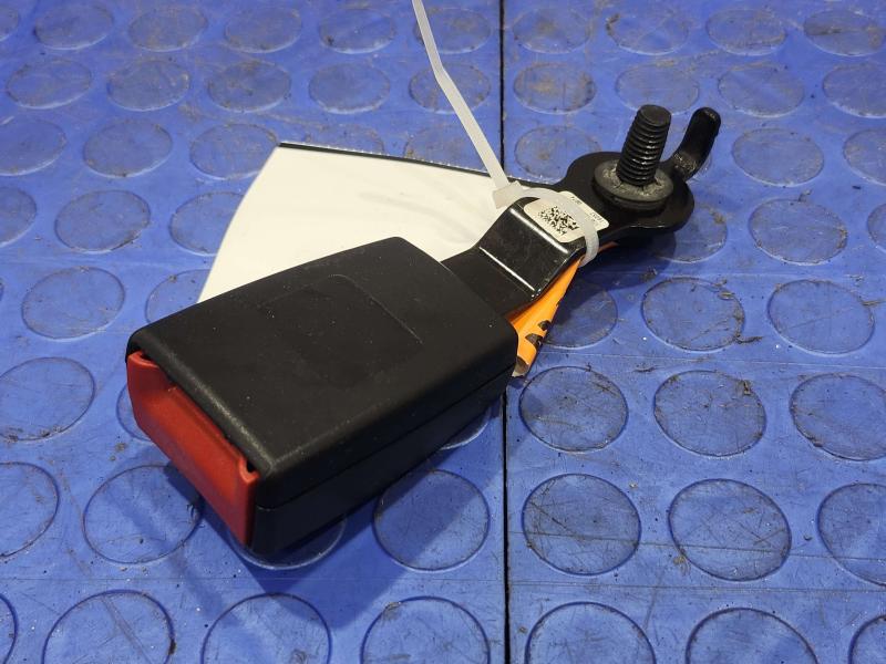 2016 Ford Edge Rear Seat Belt