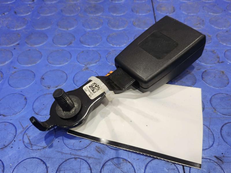 2016 Ford Edge Rear Seat Belt