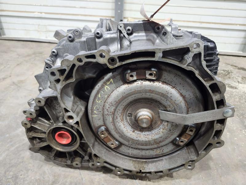 2017 Chrysler 200 2.4L 9-Speed Automatic Transmission Assembly 177K OEM 68311491AA