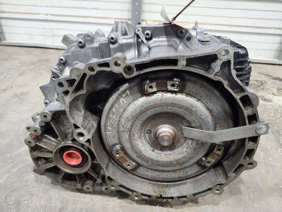 2017 Chrysler 200 2.4L 9-Speed Automatic Transmission Assembly 177K OEM 68311491AA