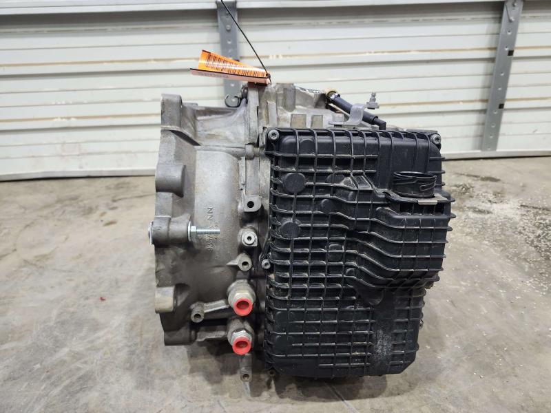 2017 Chrysler 200 2.4L 9-Speed Automatic Transmission Assembly 177K OEM 68311491AA