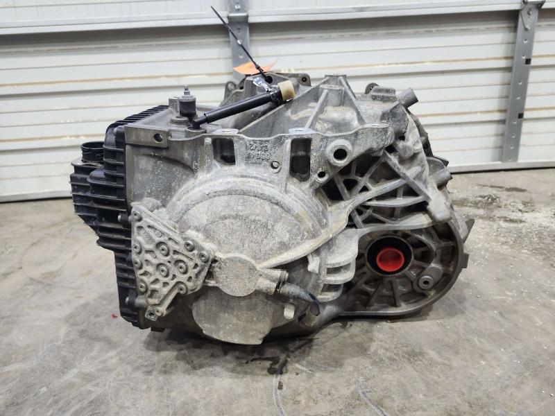 2017 Chrysler 200 2.4L 9-Speed Automatic Transmission Assembly 177K OEM 68311491AA