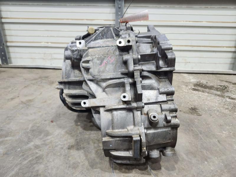 2017 Chrysler 200 2.4L 9-Speed Automatic Transmission Assembly 177K OEM 68311491AA