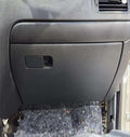 2016 Volkswagen Jetta Glove Box