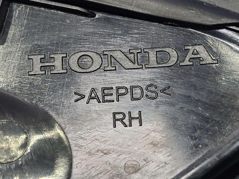 2019 Honda HR-V Misc Ebay Parts