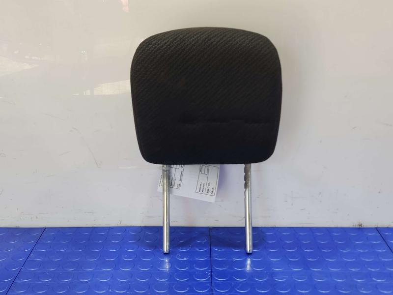 2013 Honda Civic Headrest