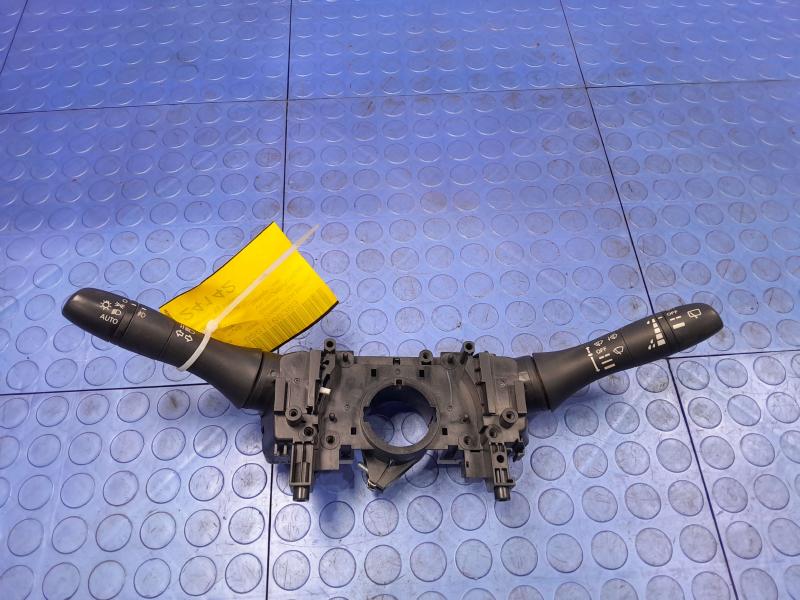 2020 Nissan Kicks Combination Switch