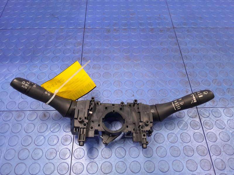 2020 Nissan Kicks Combination Switch