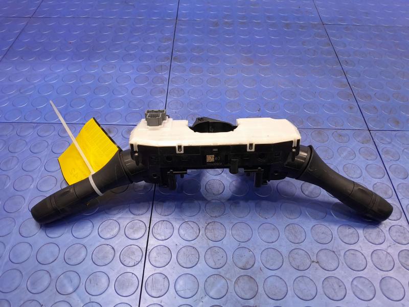 2020 Nissan Kicks Combination Switch