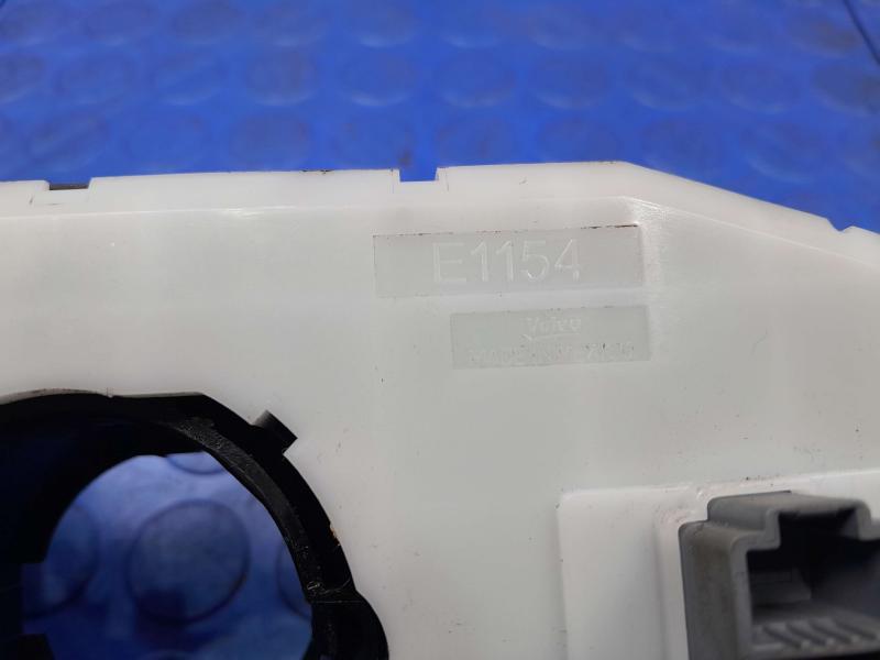 2020 Nissan Kicks Combination Switch