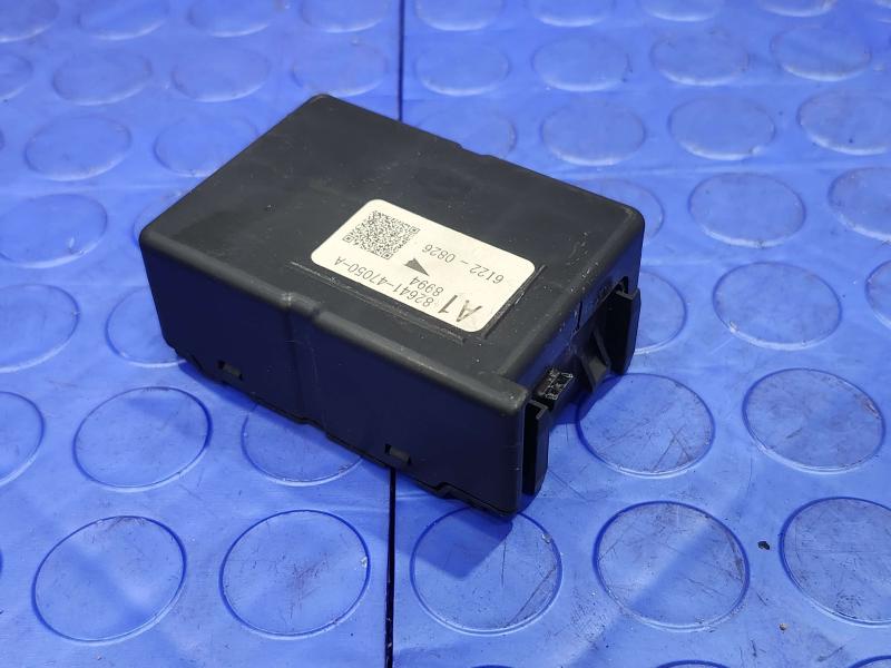 2017 Toyota Prius Misc Ebay Parts