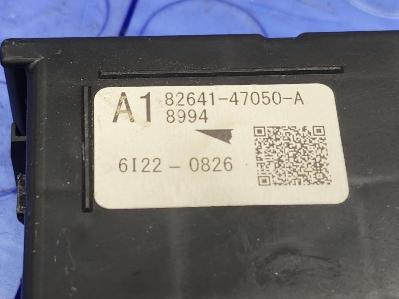 2017 Toyota Prius Misc Ebay Parts