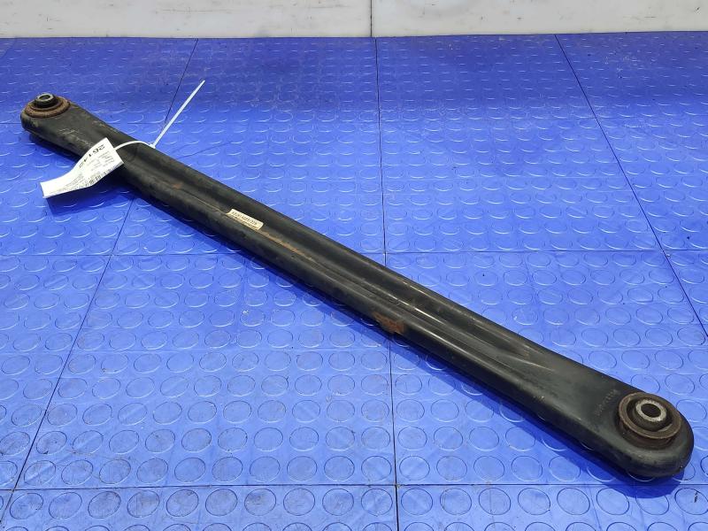 2015 GMC Yukon XL Track/Watts Linkage