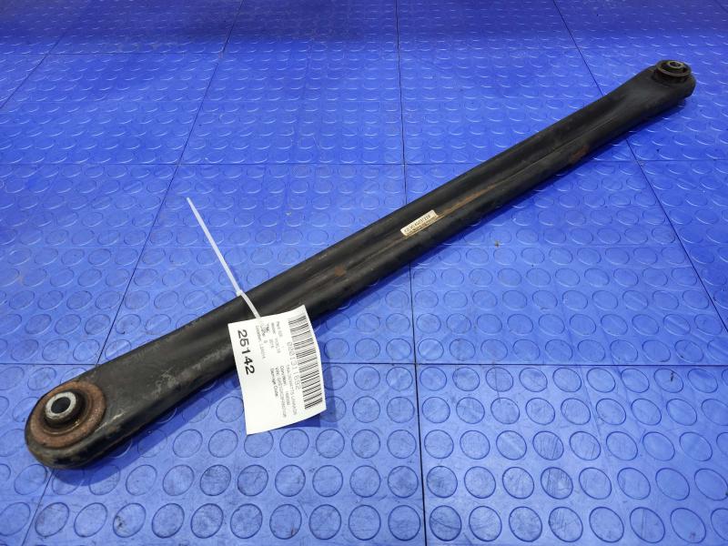 2015 GMC Yukon XL Track/Watts Linkage