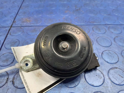 2017-2023 Subaru Impreza Low Note Horn Assembly Genuine OEM Part 86012AG10A