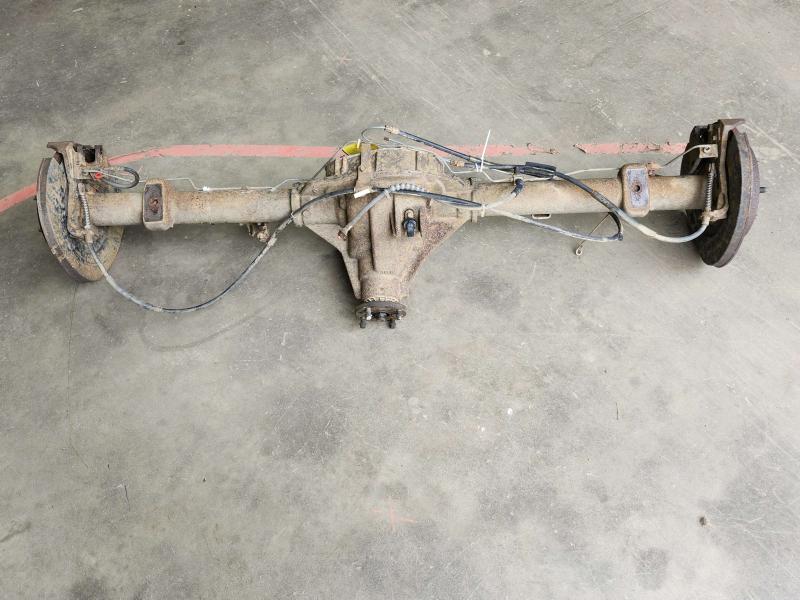 2001 Ford F-150 Rear Axle Assy.