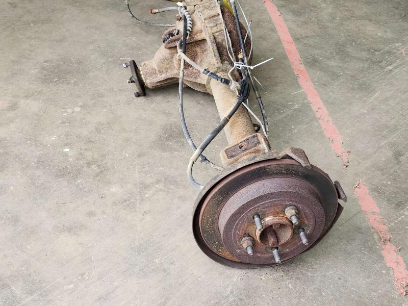 2001 Ford F-150 Rear Axle Assy.