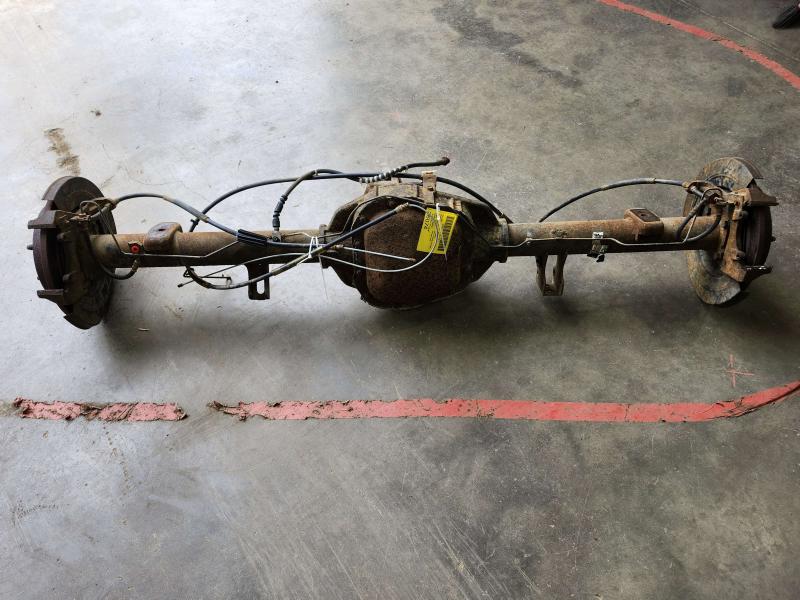 2001 Ford F-150 Rear Axle Assy.