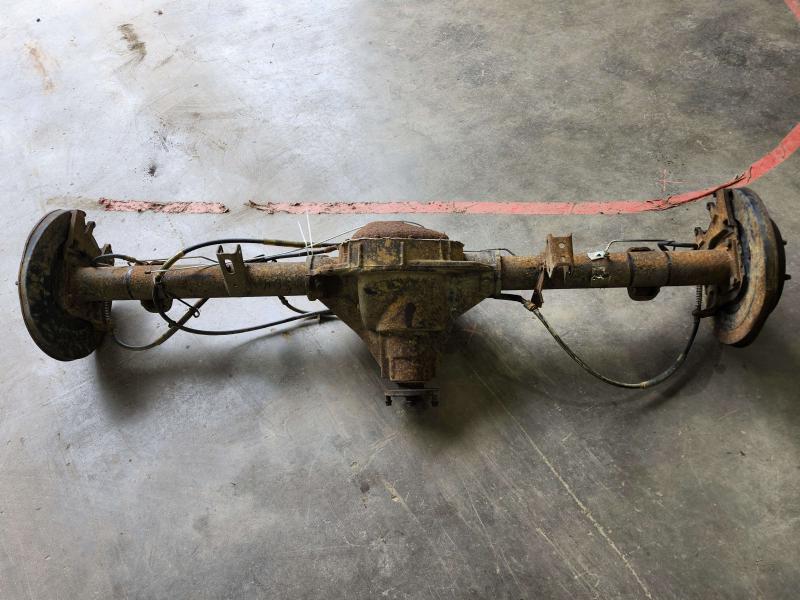 2001 Ford F-150 Rear Axle Assy.
