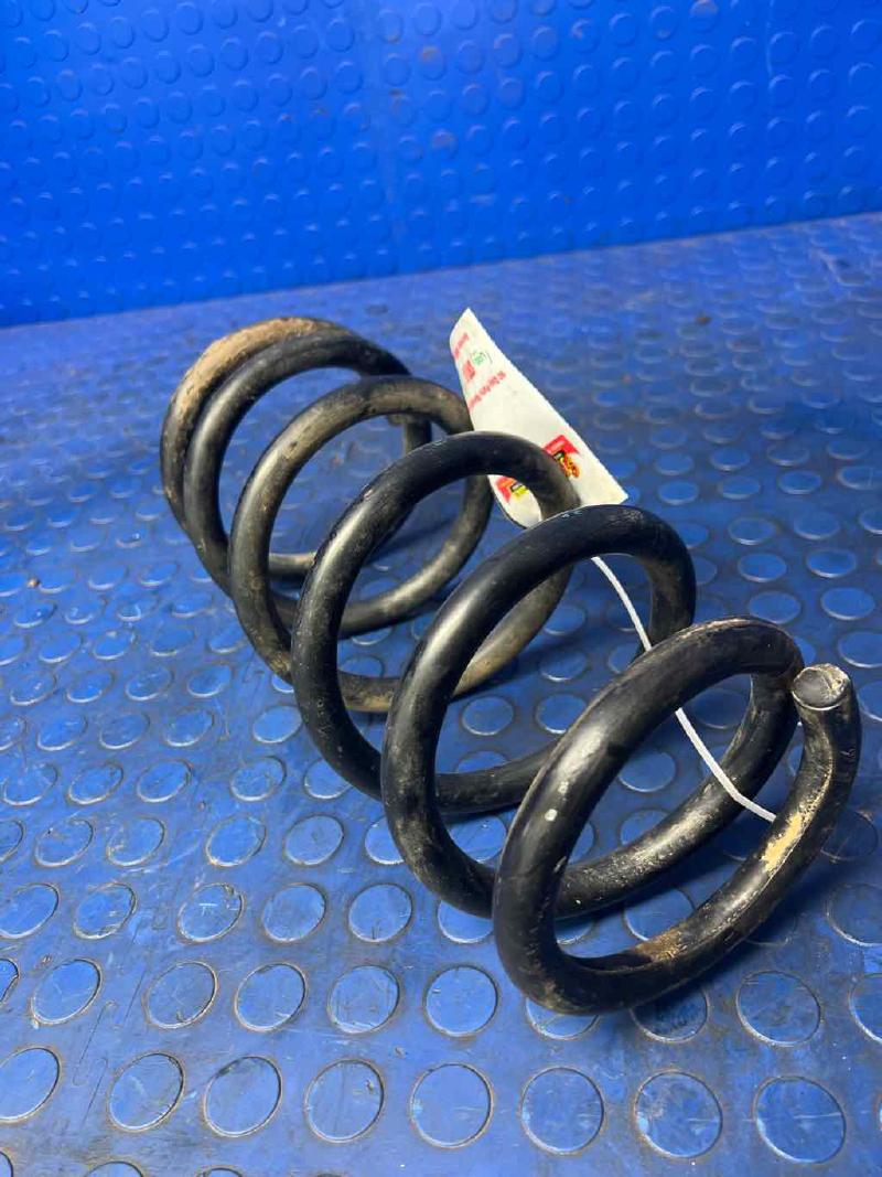 2003 Honda Pilot Coil/Air Spring