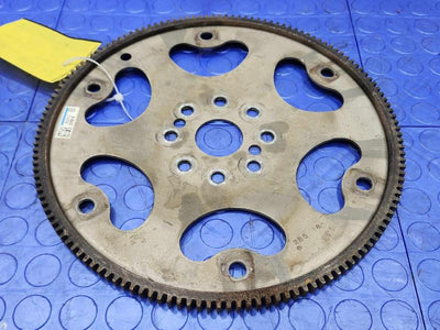 2019 Cadillac XT5 Flywheel