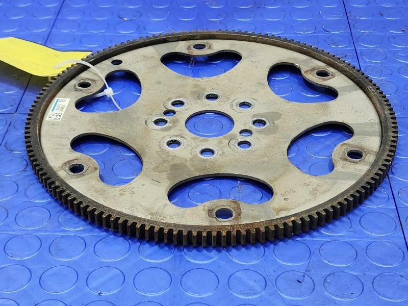 2019 Cadillac XT5 Flywheel