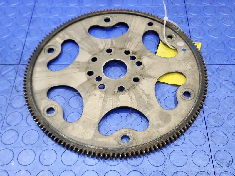 2019 Cadillac XT5 Flywheel