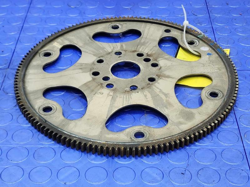 2019 Cadillac XT5 Flywheel