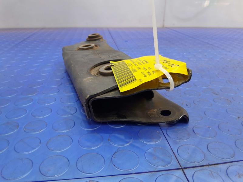 2018 Nissan Altima Lower Control Arm Rr