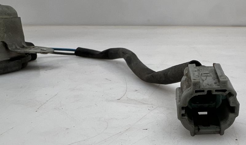 2015 Subaru Crosstrek Electric Cooling Motor