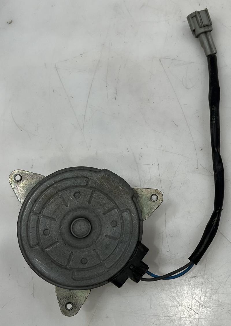 2015 Subaru Crosstrek Electric Cooling Motor