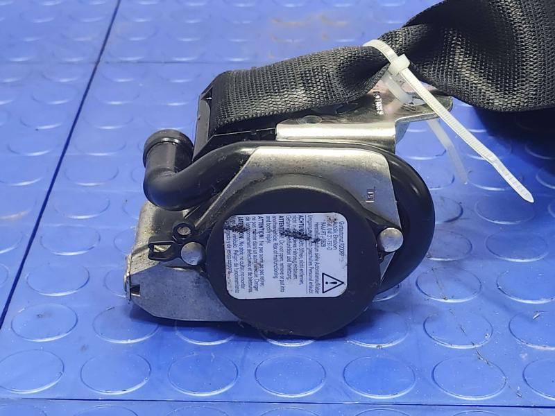 2006 Mercedes CLS-Class Front Seat Belt