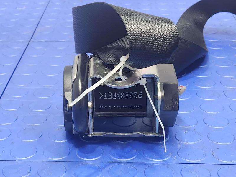 2006 Mercedes CLS-Class Front Seat Belt