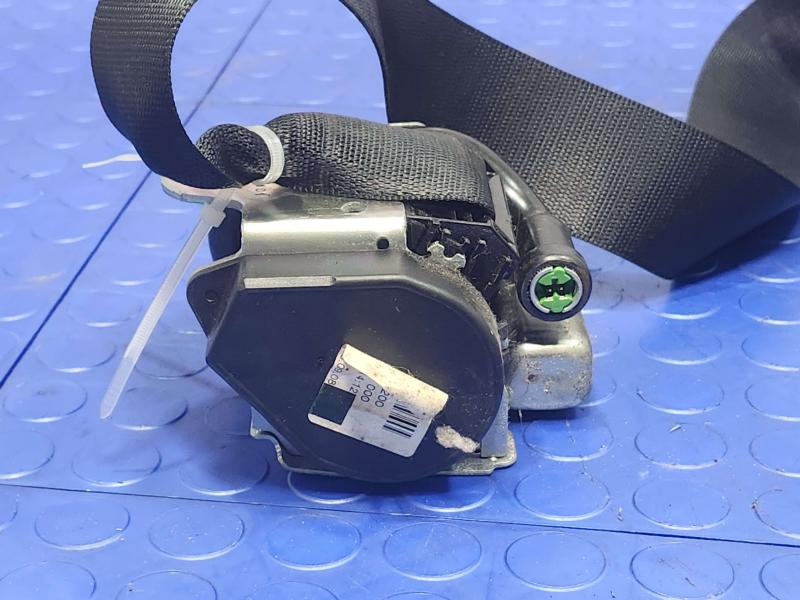 2006 Mercedes CLS-Class Front Seat Belt