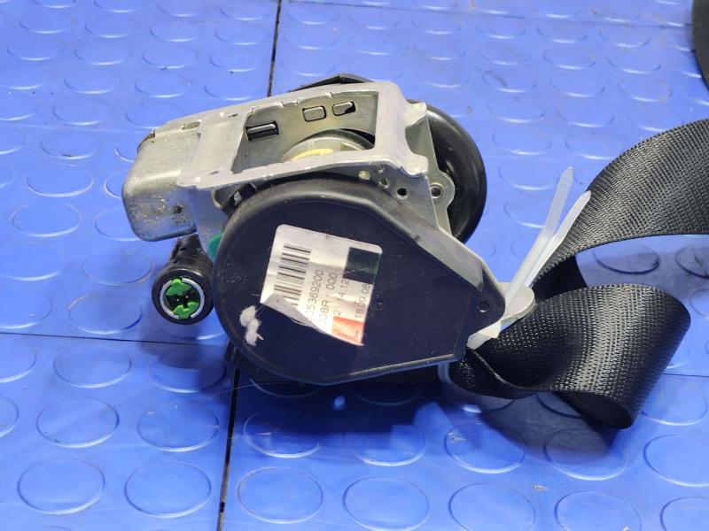 2006 Mercedes CLS-Class Front Seat Belt