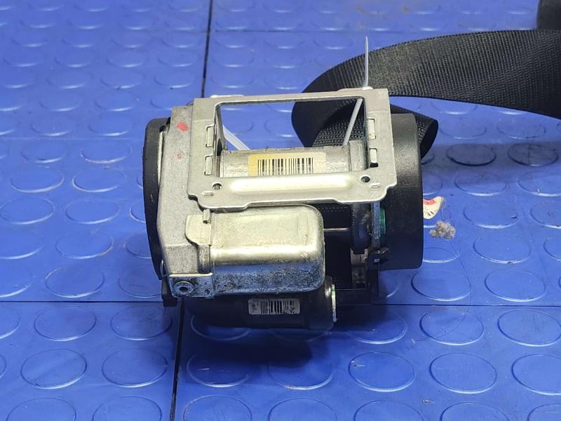 2006 Mercedes CLS-Class Front Seat Belt