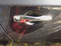 2015 Nissan Altima Outside Door Handle