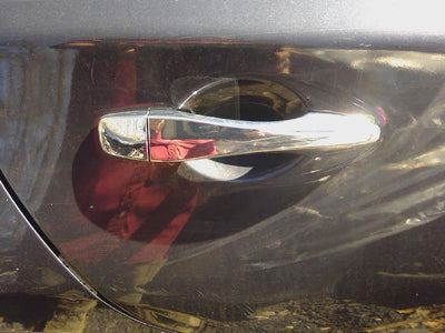 2015 Nissan Altima Outside Door Handle
