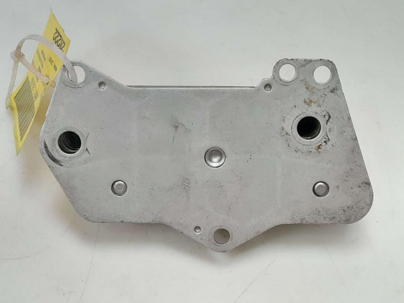 2015-2020 Audi A3 Automatic Transmission Oil Cooler Genuine OEM 02E409061D