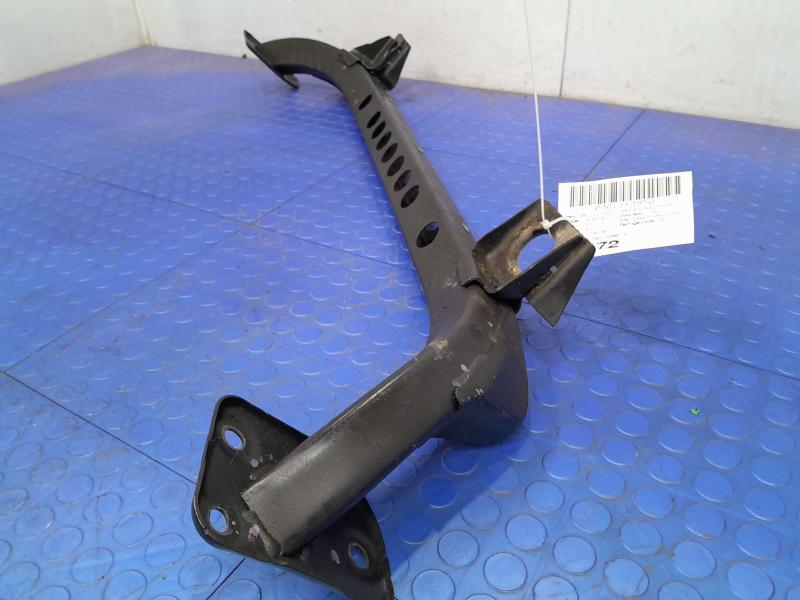 2017 GMC Acadia Radiator Support