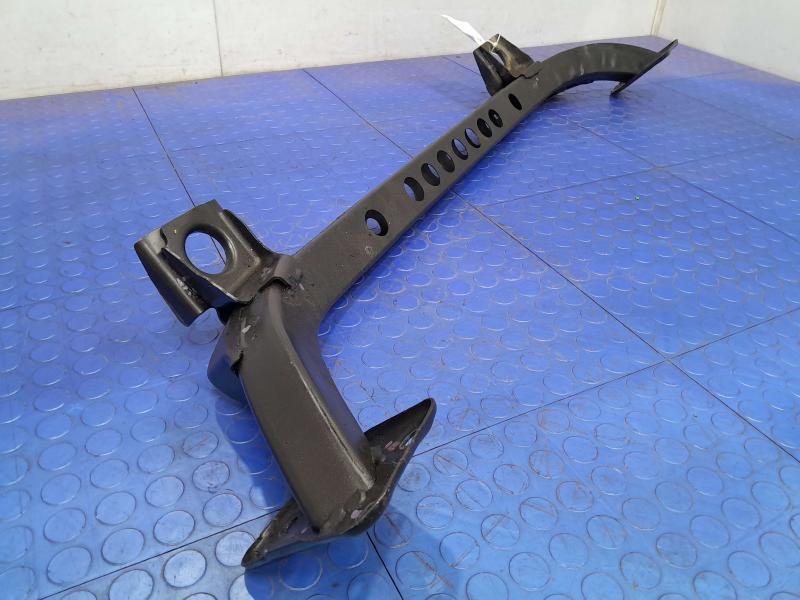 2017 GMC Acadia Radiator Support