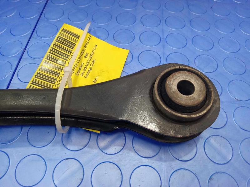 2015 BMW 428i Upper Control Arm Rear