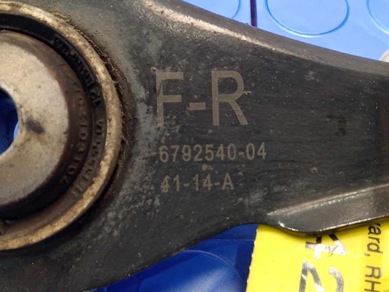 2015 BMW 428i Upper Control Arm Rear