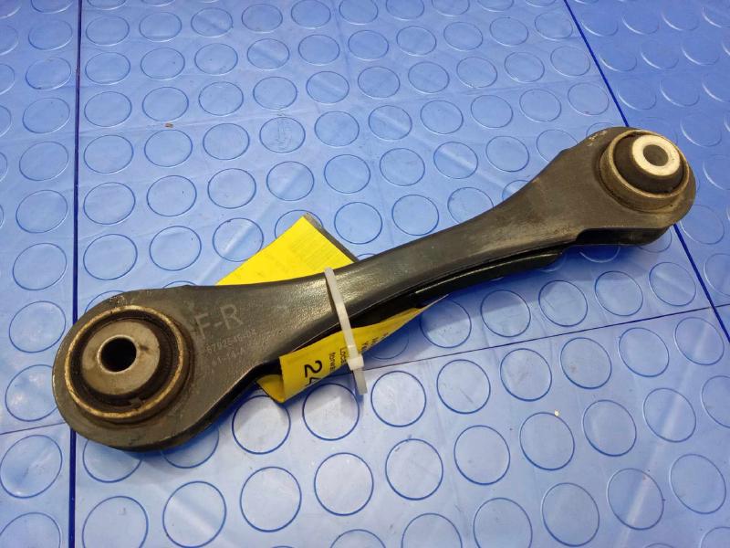 2015 BMW 428i Upper Control Arm Rear